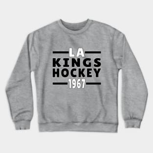 LA Kings Hockey Classic Crewneck Sweatshirt